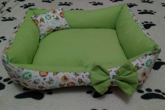 Cama Pet (nova)