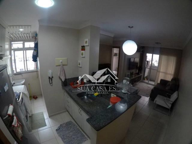 BN - Cond. Riviera, Apto 2 quartos, Modulados, Sol da manhã, Lazer Completo - Foto 4