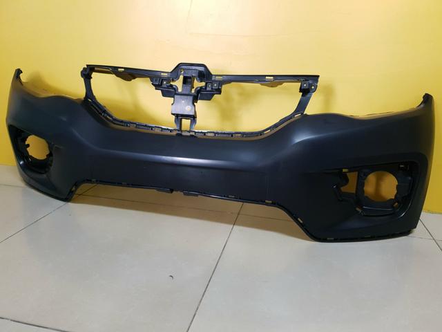 Parachoque Dianteiro Kwid 2018 2019 ( Novo ) - Foto 2