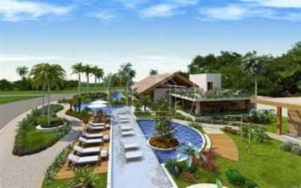 Terreno à venda em Pium distrito litoral, Parnamirim cod:808054 - Foto 4