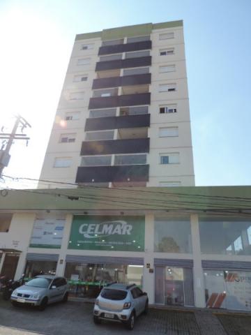 Apartamento para alugar com 2 dormitórios em Santa catarina, Caxias do sul cod:11196
