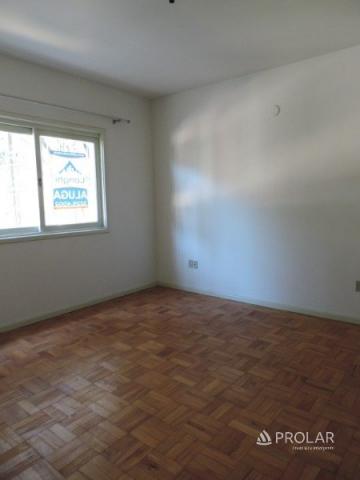 Apartamento para alugar com 2 dormitórios em Sao pelegrino, Caxias do sul cod:9767 - Foto 4