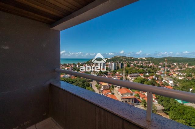 Apartamento à venda com 2 dormitórios em Ponta negra, Natal cod:820069 - Foto 17