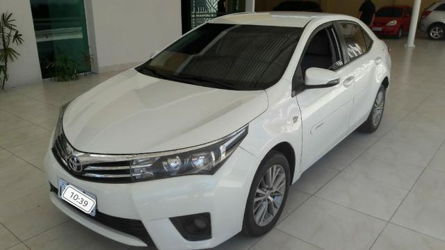 Corolla XEI 2017 Flex - Foto 5