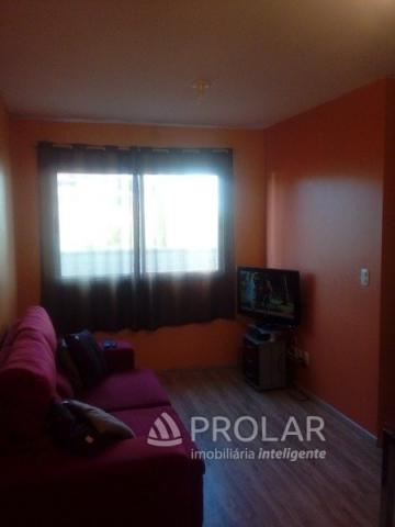 Apartamento à venda com 2 dormitórios em Sanvitto, Caxias do sul cod:10148 - Foto 2