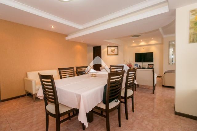 Apartamento à venda com 4 dormitórios em Barro vermelho, Natal cod:730165 - Foto 5