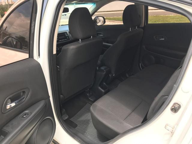 Honda HR-v LX CVT 2016 único dono! - Foto 7
