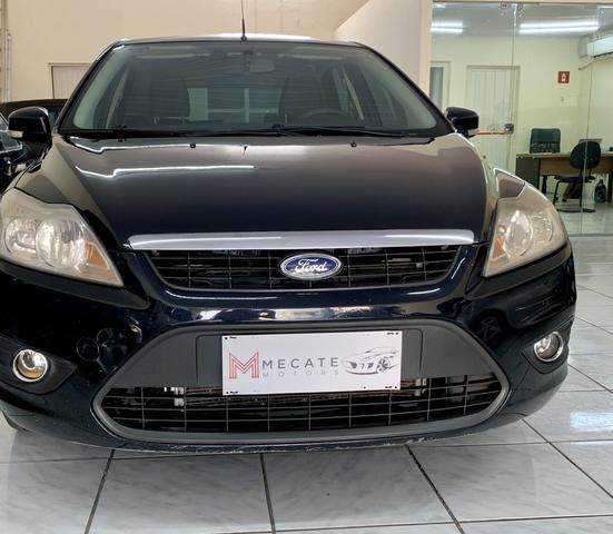 Ford Focus GLX Automático Flex 2009 - Foto 4