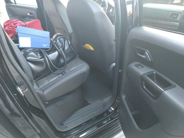 Amarok CD 4X4 high - Foto 11