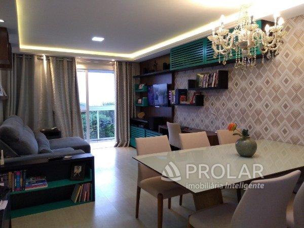 Apartamento à venda com 2 dormitórios em Vila verde, Caxias do sul cod:10476 - Foto 3