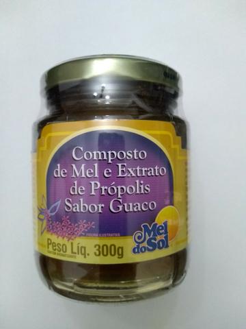 Mel Puro e Derivados Disponível Atacado e Varejo - Foto 5