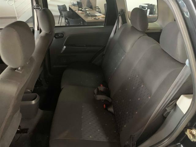 FORD ECOSPORT 2005/2005 1.6 XLS 8V FLEX 4P MANUAL - Foto 9