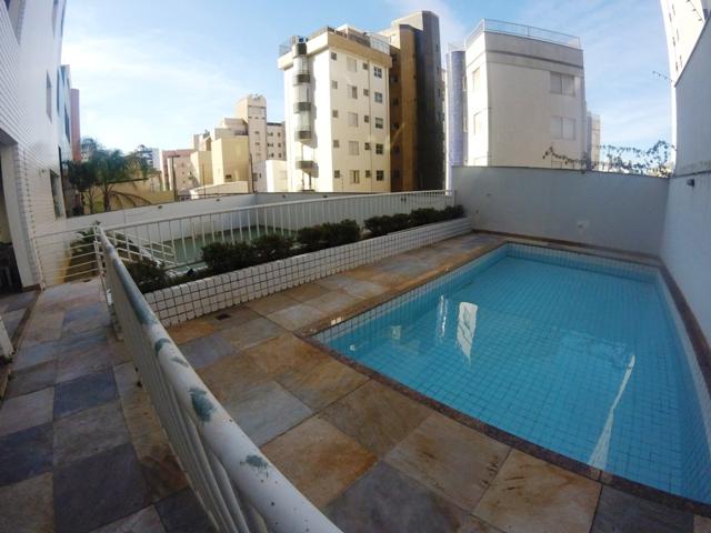 Apartamento à venda com 3 dormitórios em Buritis, Belo horizonte cod:1374 - Foto 14