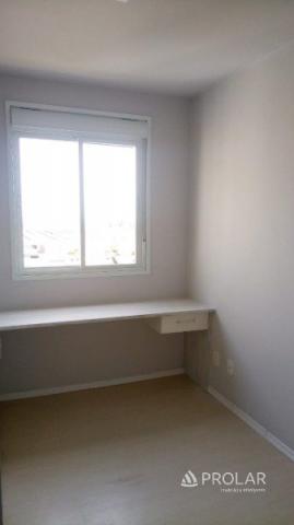 Apartamento à venda com 2 dormitórios em De lazzer, Caxias do sul cod:9848 - Foto 15