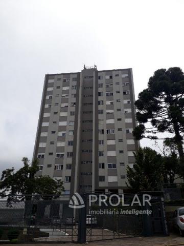 Apartamento à venda com 2 dormitórios em Petropolis, Caxias do sul cod:10459