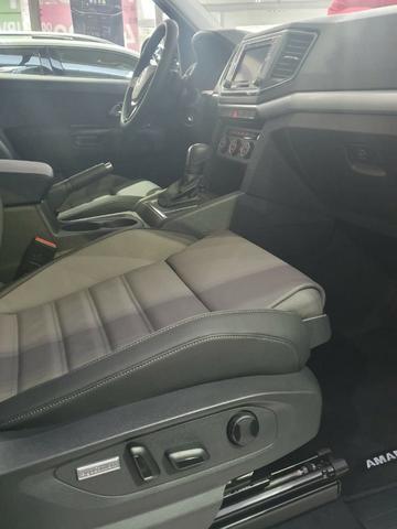 Amarok V6 225cv 3.0 (Leia a simulação da Taxa Zero) - Foto 3