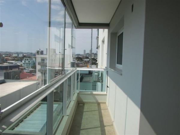 Apartamento para alugar com 3 dormitórios em Santa catarina, Caxias do sul cod:11146 - Foto 16