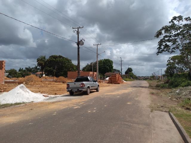R$ 500 mil reais ,5 mil metros quadrados no bairro santa helena em Castanhal - Foto 4