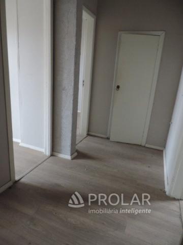 Apartamento para alugar com 1 dormitórios em Centro, Caxias do sul cod:10646 - Foto 3