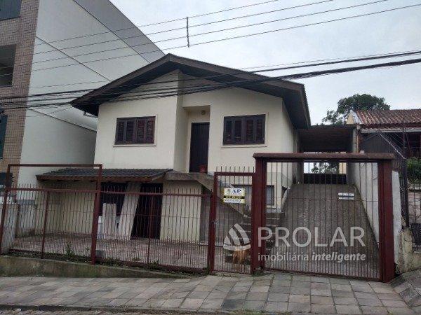 Casa para alugar com 2 dormitórios em Cidade nova, Caxias do sul cod:10801 - Foto 2