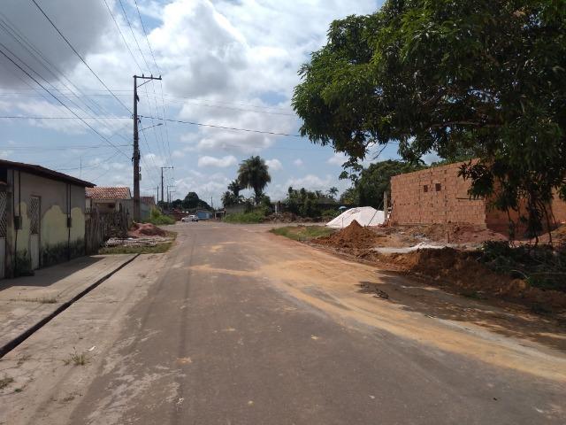R$ 500 mil reais ,5 mil metros quadrados no bairro santa helena em Castanhal - Foto 8