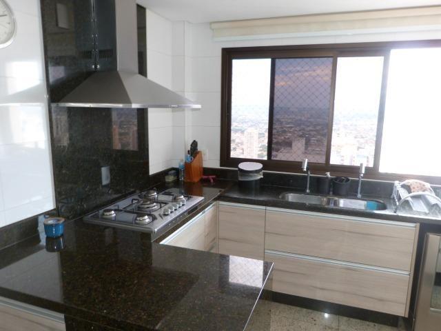Luxuoso Apartamento - Chamonix Residence - 31 º Andar - Nascente - 4 Suítes - 3 Vagas!! - Foto 14