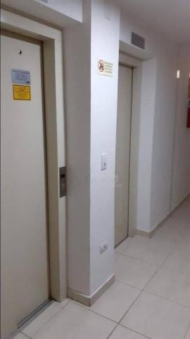 Apartamento com 2 dormitórios para alugar por R$ 1.900,00/mês - Vila Izabel - Curitiba/PR - Foto 3