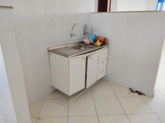 Apartamento à Venda em Jardim Plakaford com Dois Quartos - Salvador - Foto 11