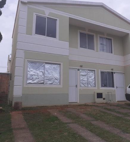 CASA 3 QUARTOS JARDIM Mangueiral