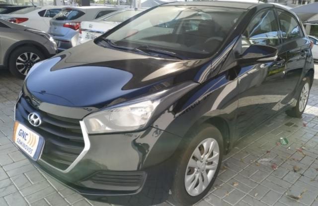 HYUNDAI HB20 1.6 COMFORT PLUS 16V FLEX 4P MANUAL.