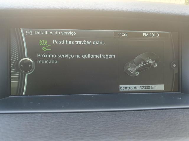 BMW X1 SDRIVE 20i 2015/15 AC troca - Foto 15