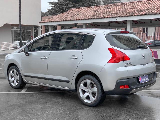 Peugeot 3008 1.6 Griffe Thp 2014 - Wagner - Foto 7