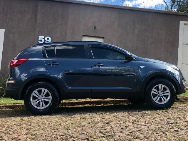 Kia Sportage - Foto 2
