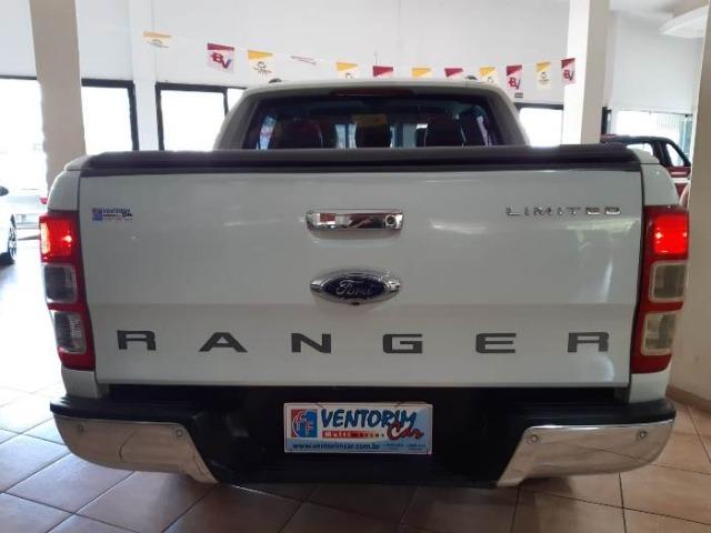 Ranger Limited XLT 3.2 - 2013/13 - Foto 7