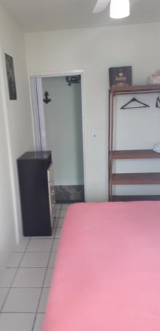 TEMPORADA apto de 3 quartos sendo 1 suíte /temporada - Foto 10