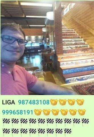 Show de apto 112m2 d293 liga 9 8 7 4 8 3 1 0 8 Diego9989f - Foto 3