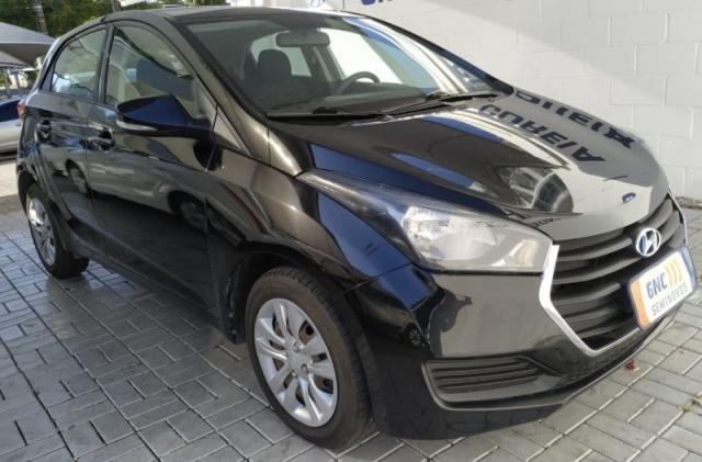HYUNDAI HB20 1.6 COMFORT PLUS 16V FLEX 4P MANUAL. - Foto 2