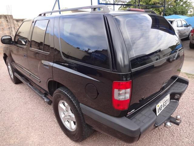 Blazer Advantage 2.4 2006 - Foto 9