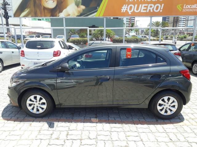ONIX 2018/2019 1.0 MPFI JOY 8V FLEX 4P MANUAL - Foto 4