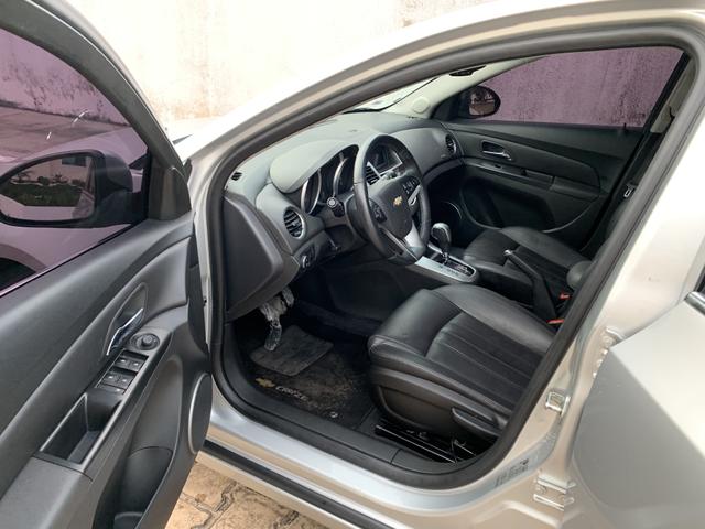 Cruze 1.8 LT AUTOMÁTICO 16/16 - Foto 9