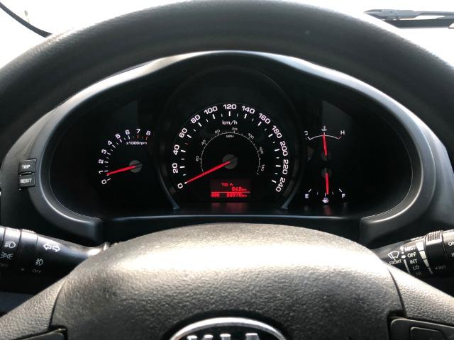 Kia Sportage - Foto 10