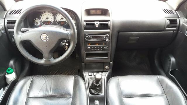 Astra 2.0 2011/2011 - Impecável!!!!! - Foto 10