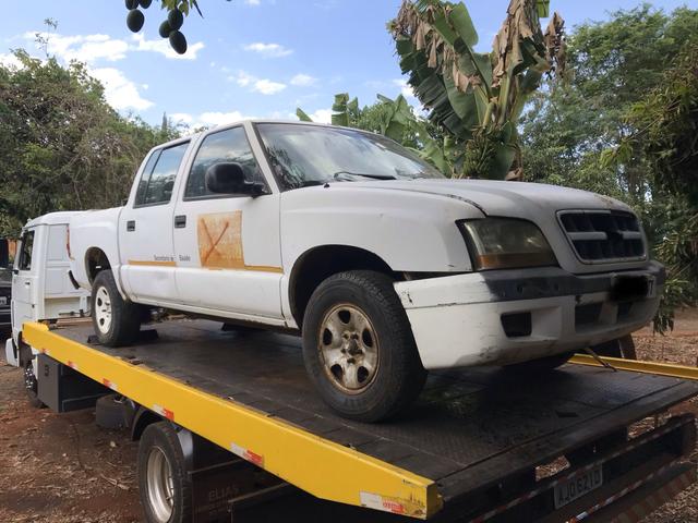 Silverado diesel - Foto 6