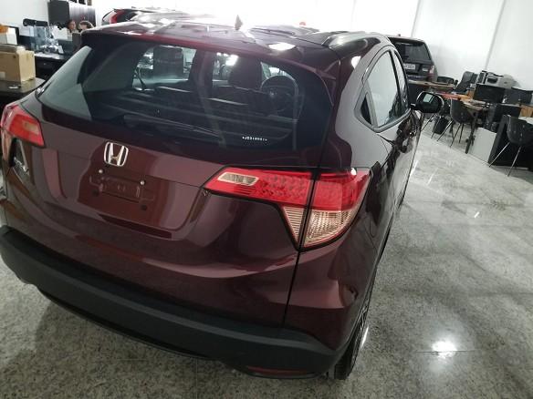 HONDA HR-V EXL 1.8 FLEXONE 16V 5P AUT. - Foto 6