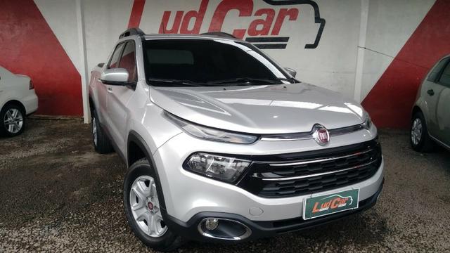Fiat Toro 2.0 Opening Edition Automática -2017