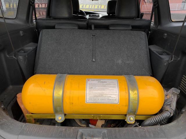 Livina Grand 1.8 SL 16V Flex / Gas 4P Aut. 2013 - Wagner - Foto 5