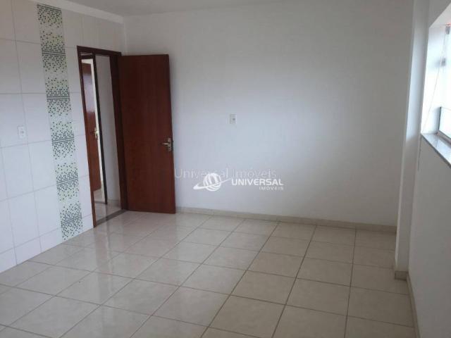 Sobrado com 2 dormitórios à venda, 90 m² por R$ 200.000 - Parque Independência III - Juiz - Foto 7