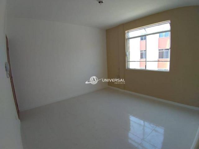 Apartamento com 3 quartos à venda, 80 m² por R$ 190.000 - Lourdes - Juiz de Fora/MG - Foto 10