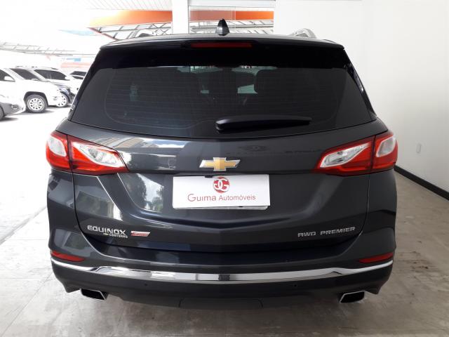 Equinox 2019 2.0t premier awd automático - Foto 7