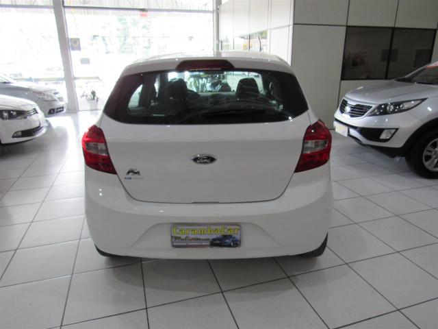 FORD KA 2014/2015 1.0 TI-VCT SE 12V FLEX 4P MANUAL - Foto 5